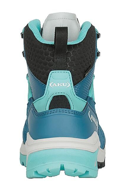 AKU - CHAUSSURES DE RANDONNEE REACTIVE GTX W