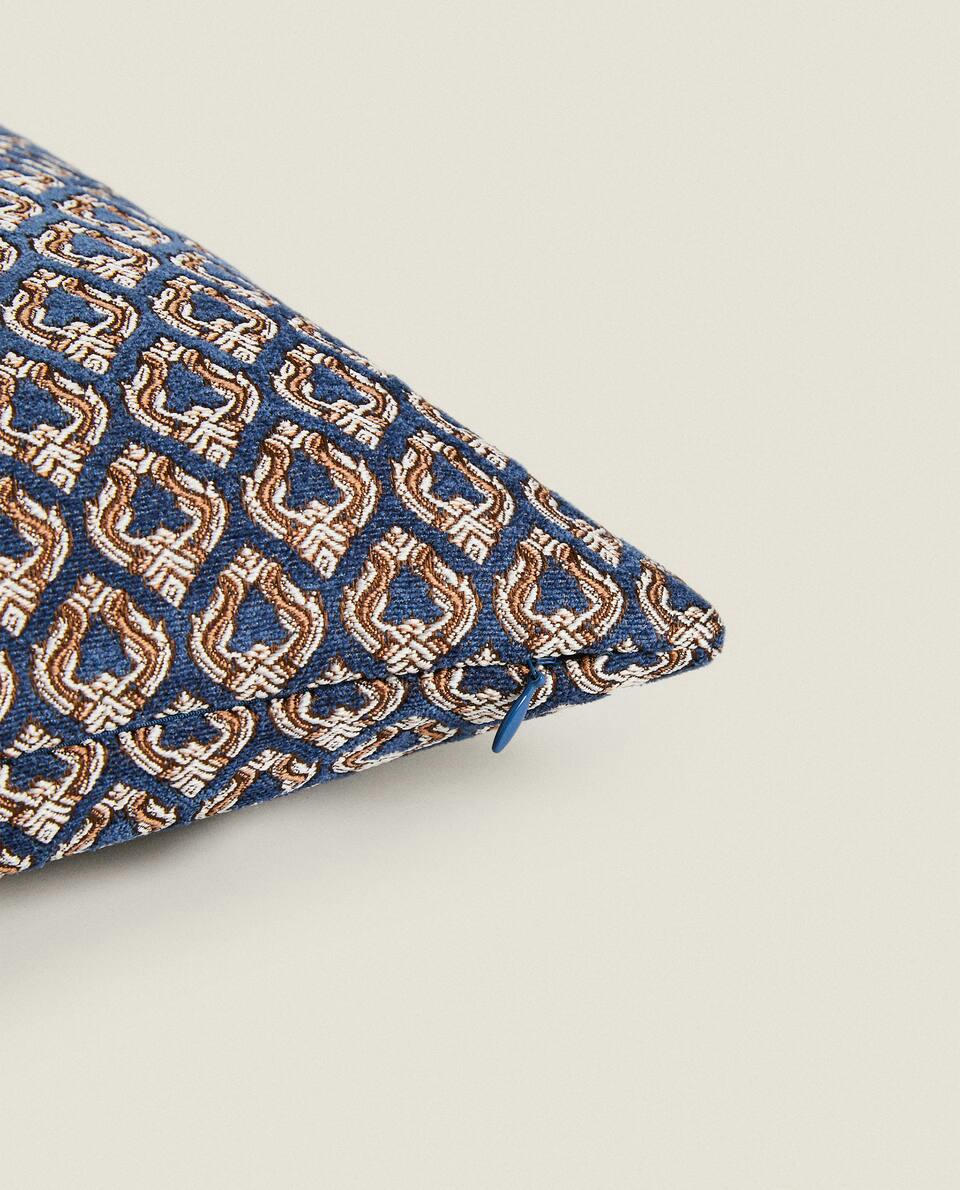 CAPA DE ALMOFADA PARA AZULEJO
