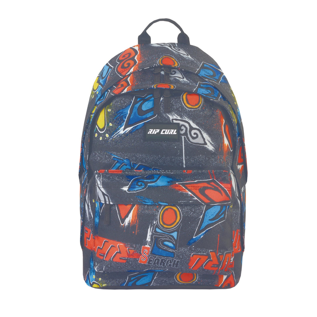 Mochila Dupla Rip Curl (artigo sortido)