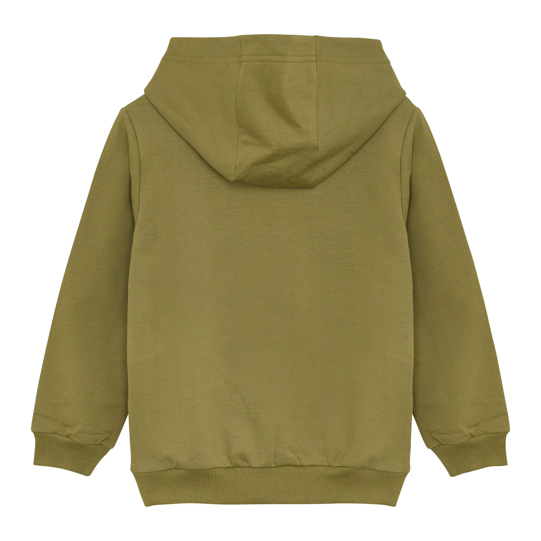 Minymo Kangourou Frites Bulldog 3-8ans