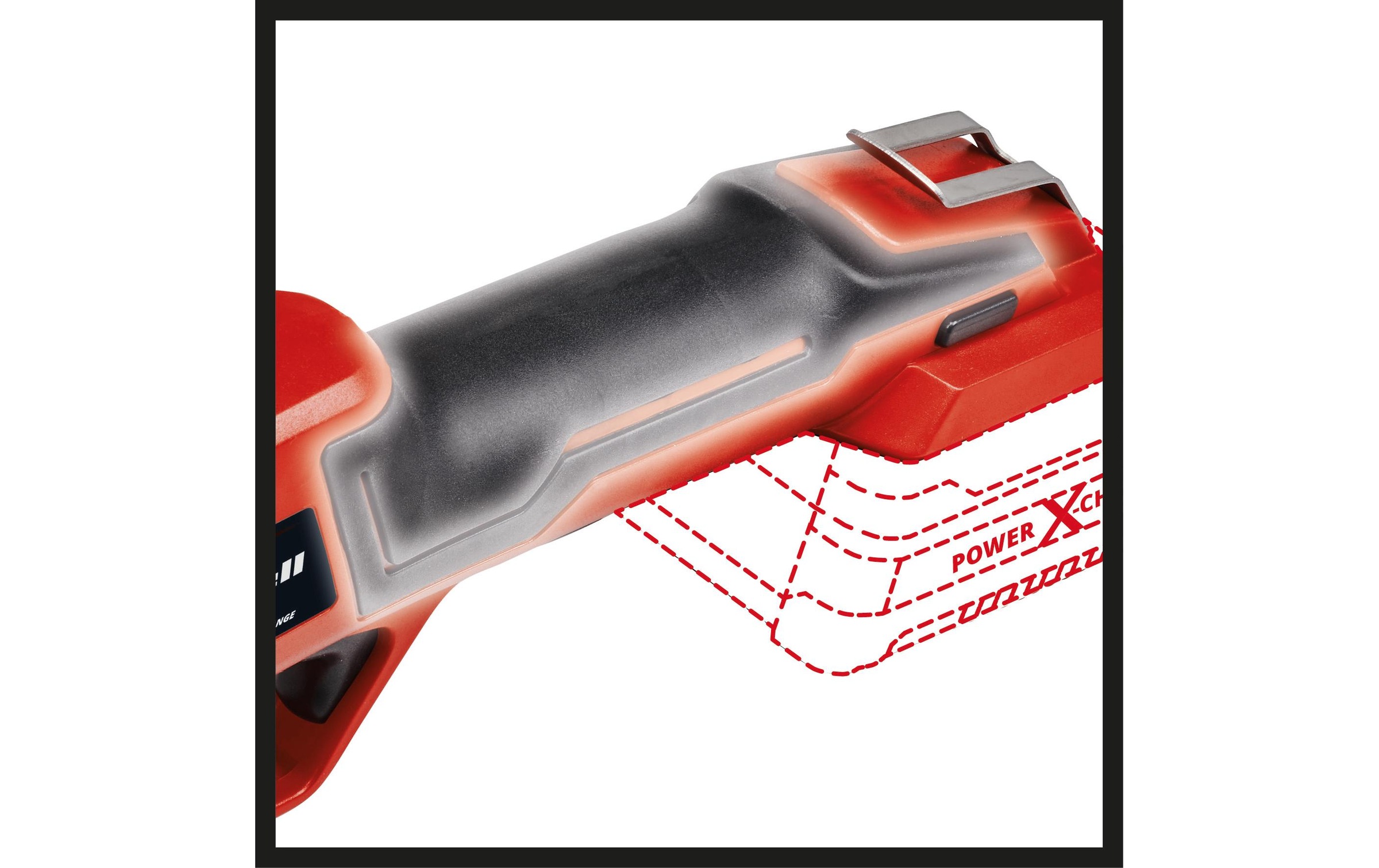 Einhell Akku-Heckenschere »GE-LS 18 L« ()