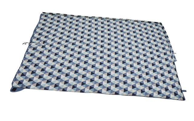 Berger Camper 300G Deckenschlafsack 210 x 80 cm