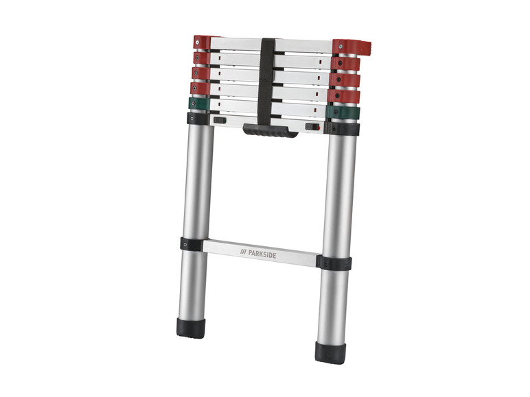 Telescoopladder 2 meter