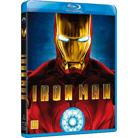 Iron Man