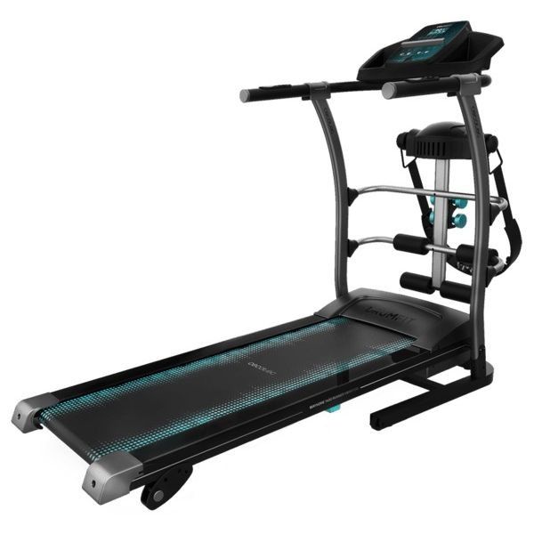 Passadeira Cecotec DrumFit WayHome 14000 Runner Vibrator