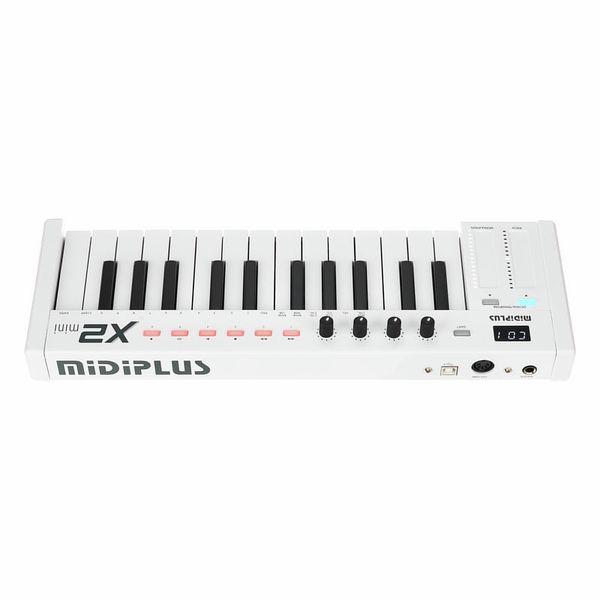 Midiplus X2 mini