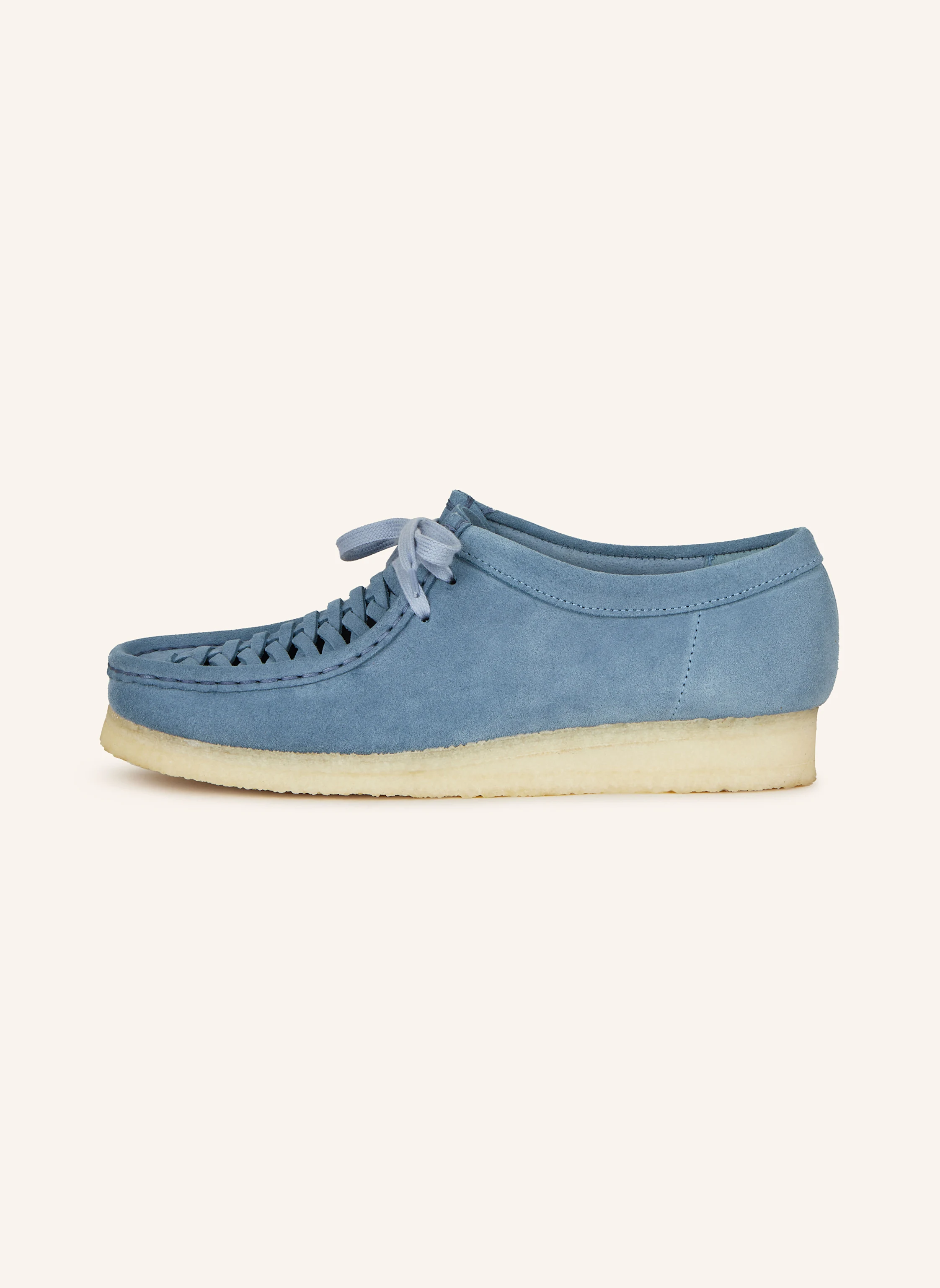 Clarks ORIGINALS Schnürer WALLABEE WEAVE