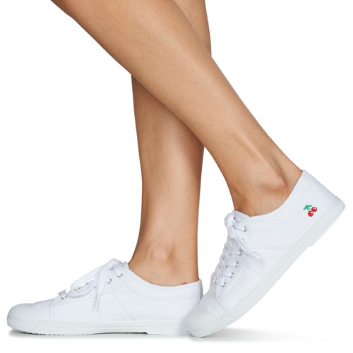 Le Temps des Cerises - BASIC LACE - Blanc