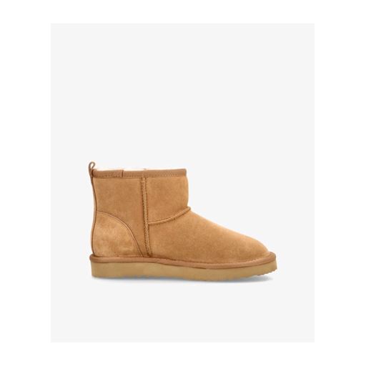Phenumb Dumble Støvler, Camel, 36