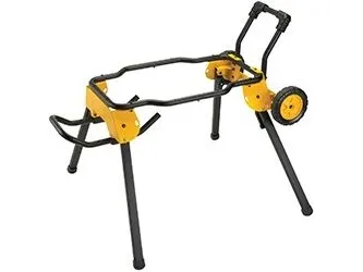 Dewalt Stand for tablesaw (DWE74911-XJ)