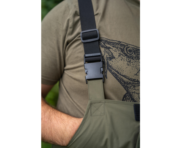 Ensemble Imperméable Korum Superseal