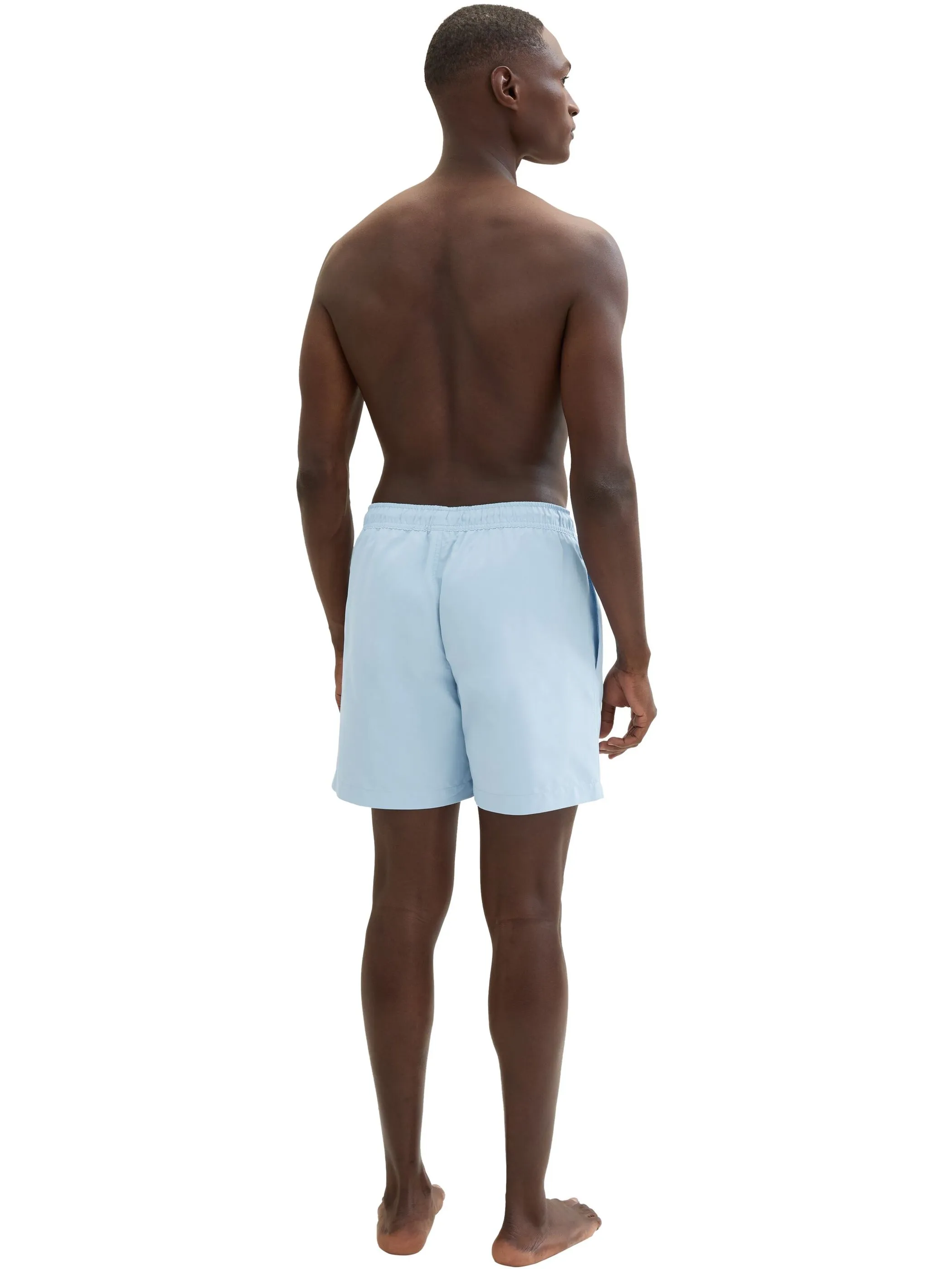 Herren Badeshorts