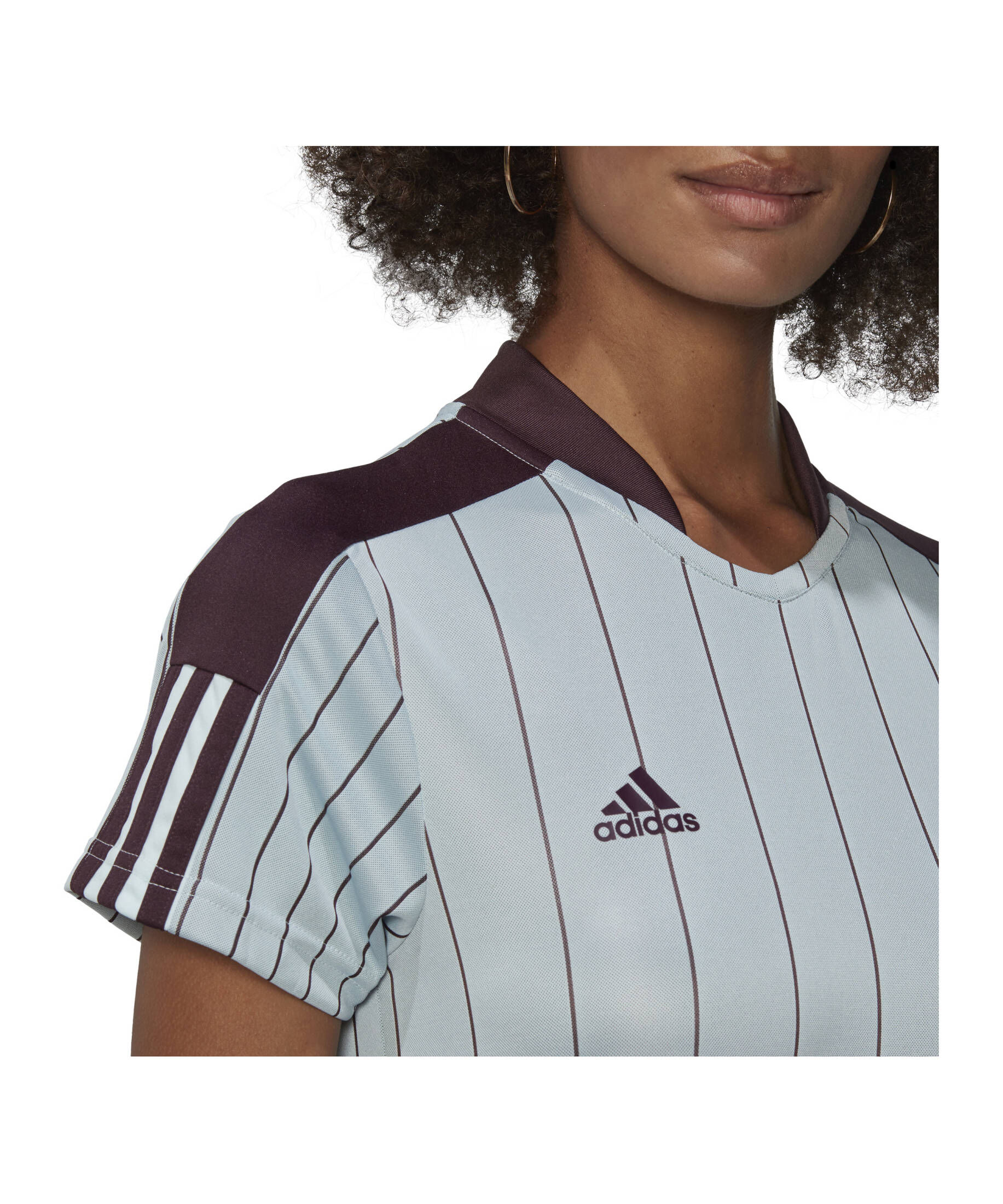 adidas Performance| Damen Fußballtrikot TIRO JSY VIP