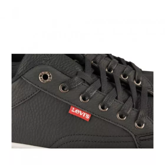 Baskets NOIR LEVIS