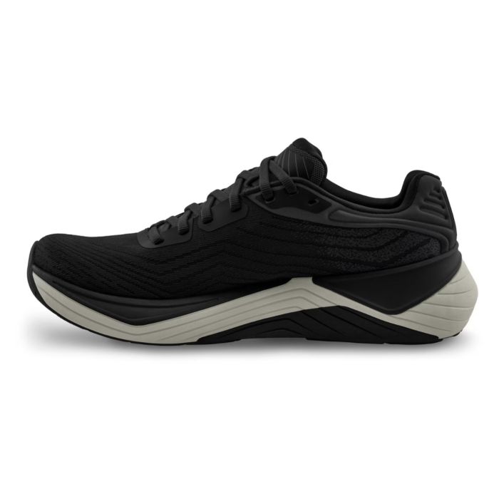 Topo Athletic Herre Løbesko Ultrafly 5 Sort