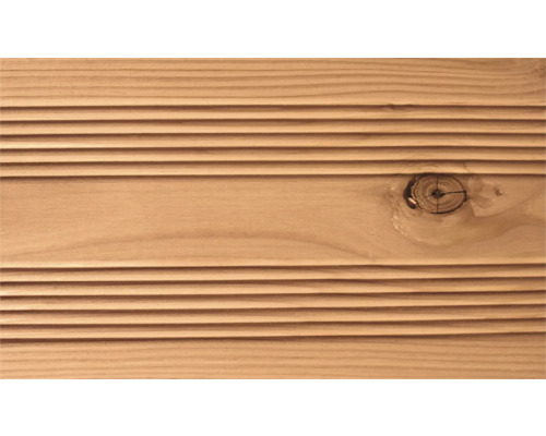 Vlonderplank van natuurlijk grenenhout 28x145x3000 mm