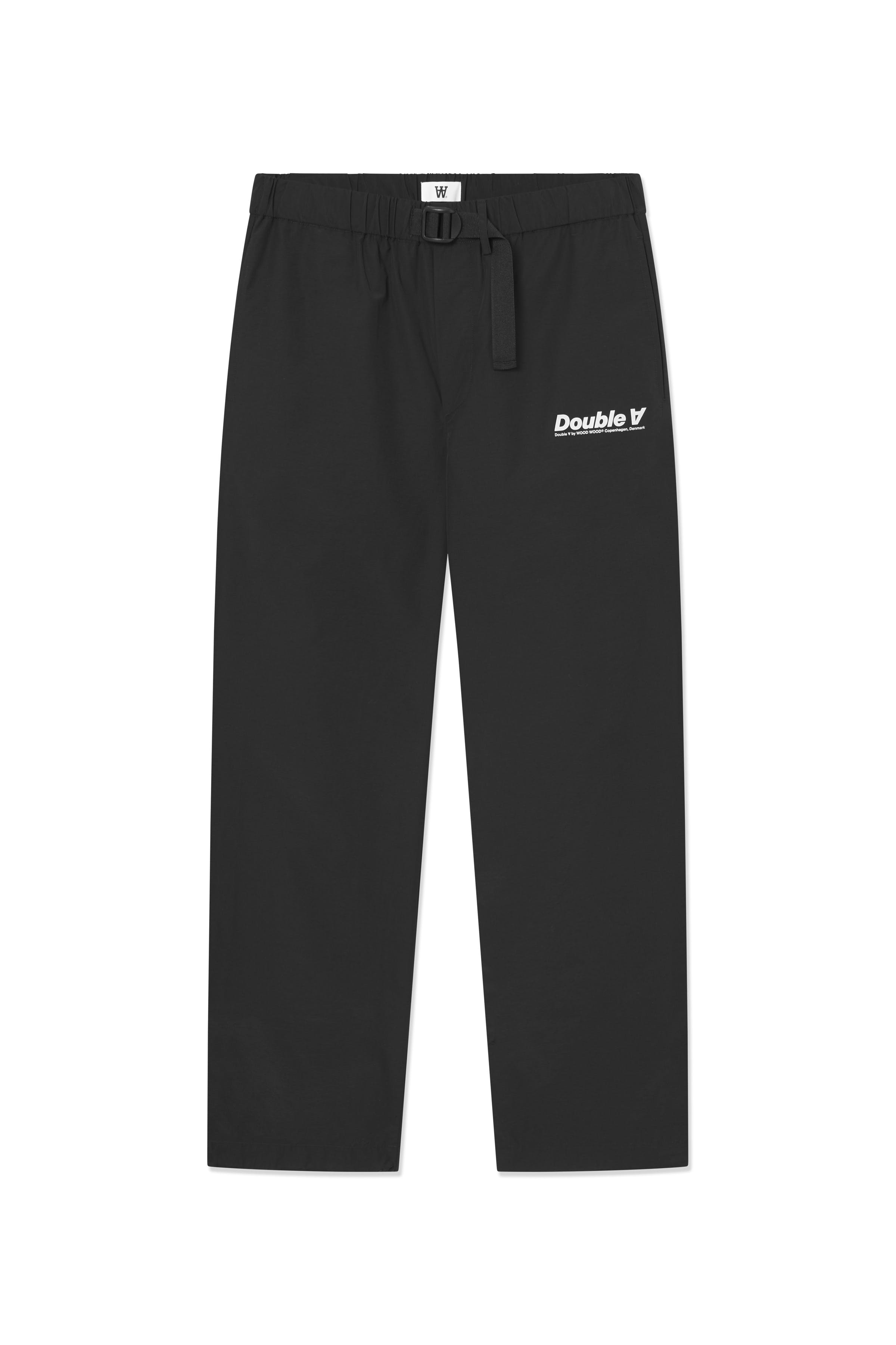 DOUBLE A BY W.W. MEN WWRobert Broek