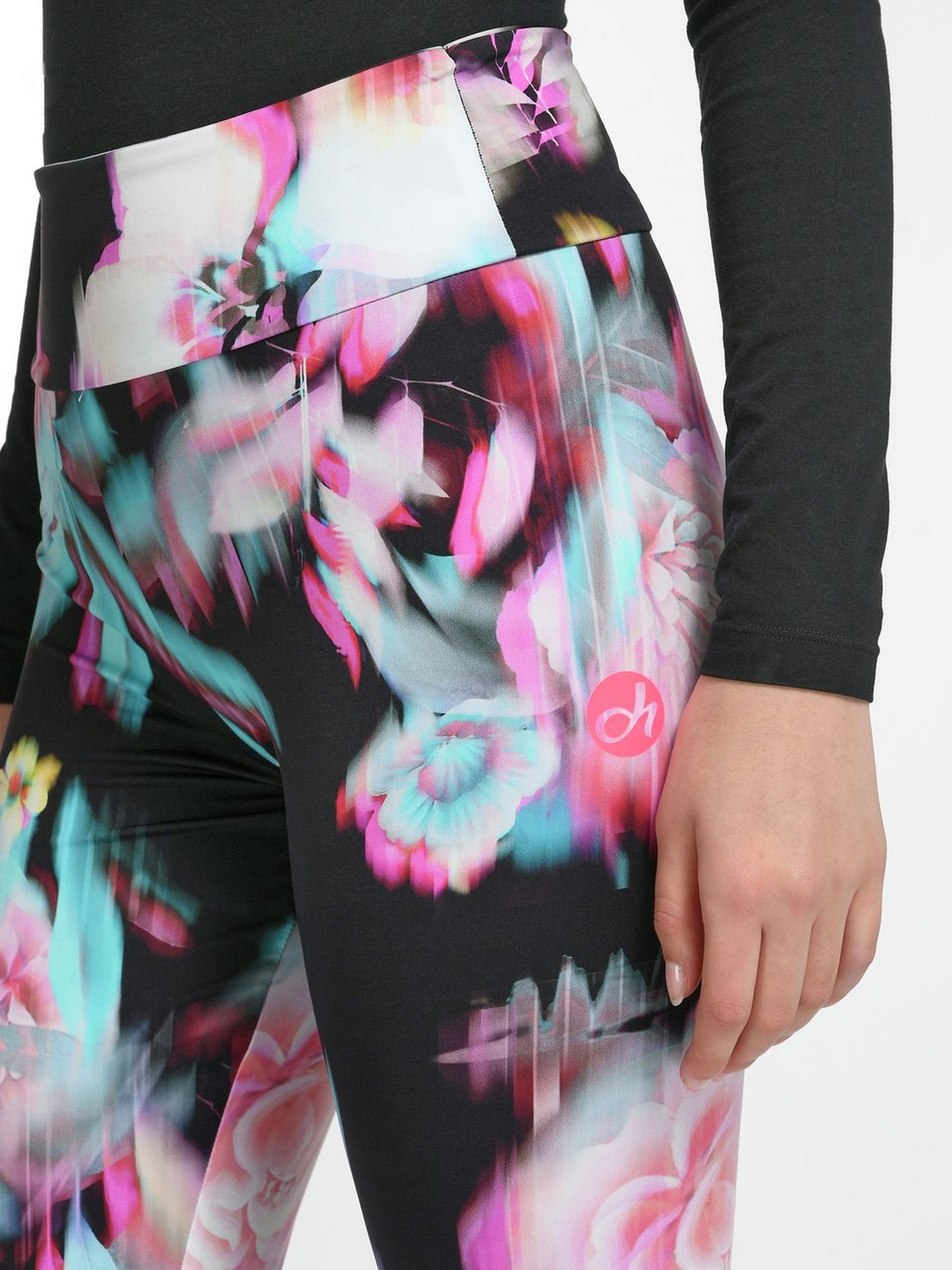 Knöchellange Leggings