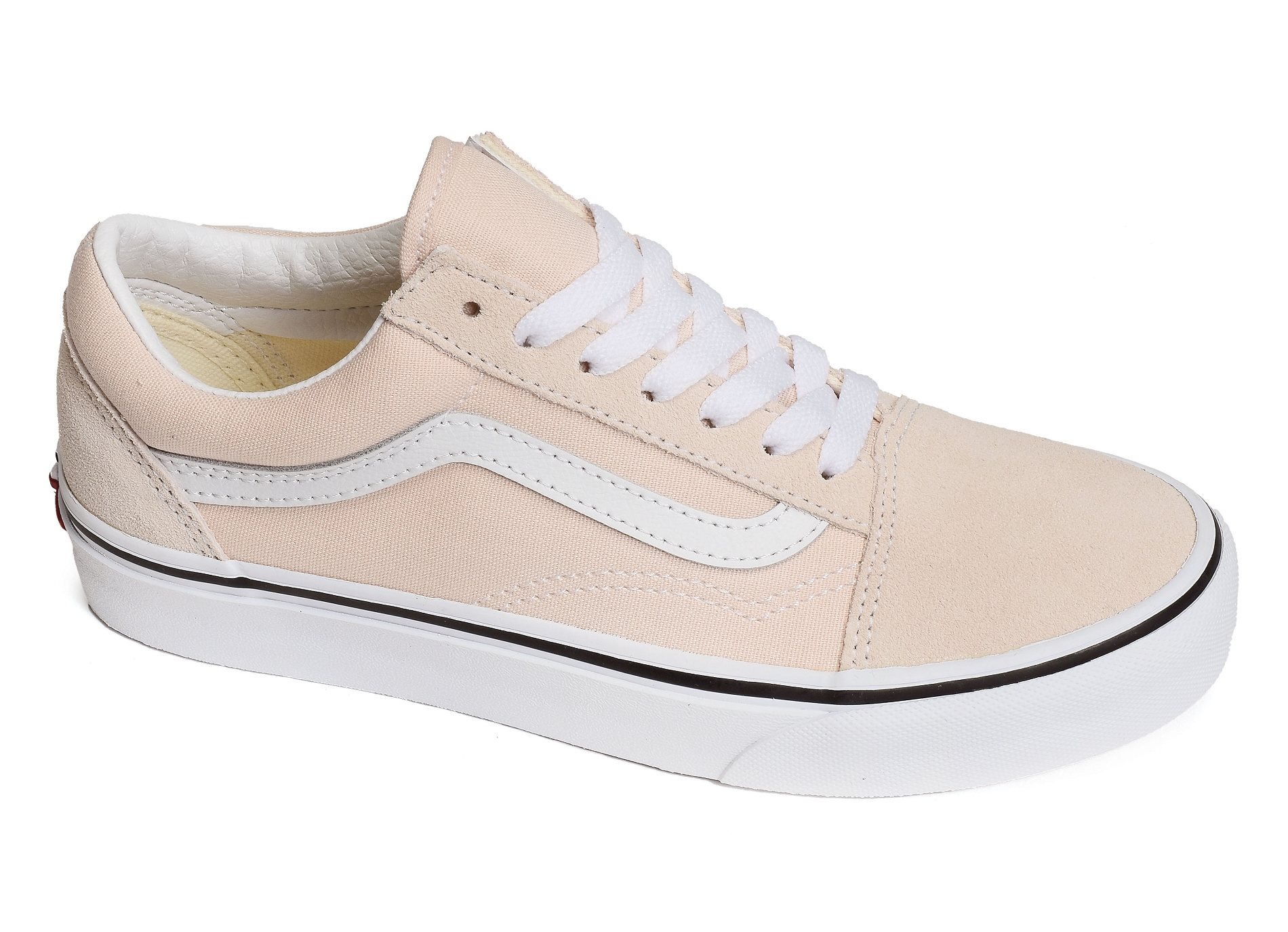 Ua old skool rose clair