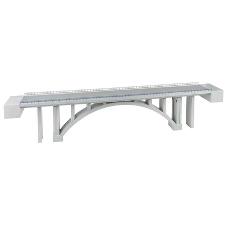 Faller 120505 - Moderne Bogenbrücke