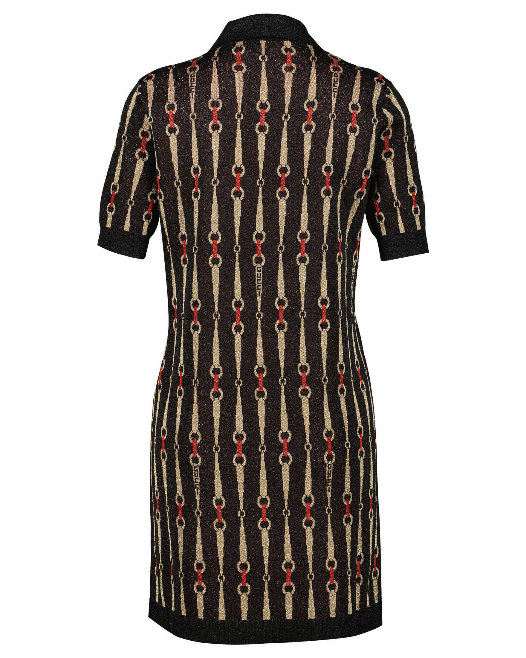 Gucci| Damen Polokleid