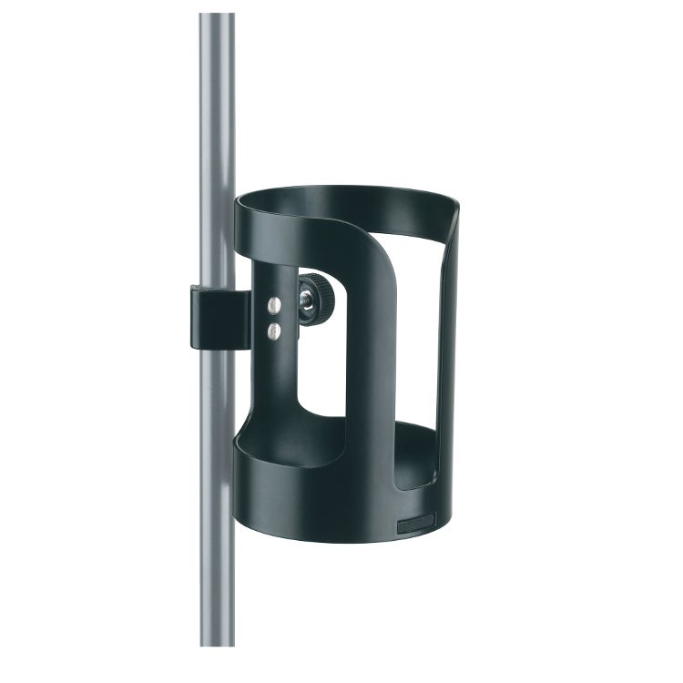 Konig & Meyer 16022 universele drankhouder