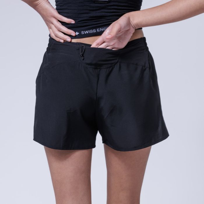 X-Bionic Dame Shorts Streamlite Trail Running Shorts Sort