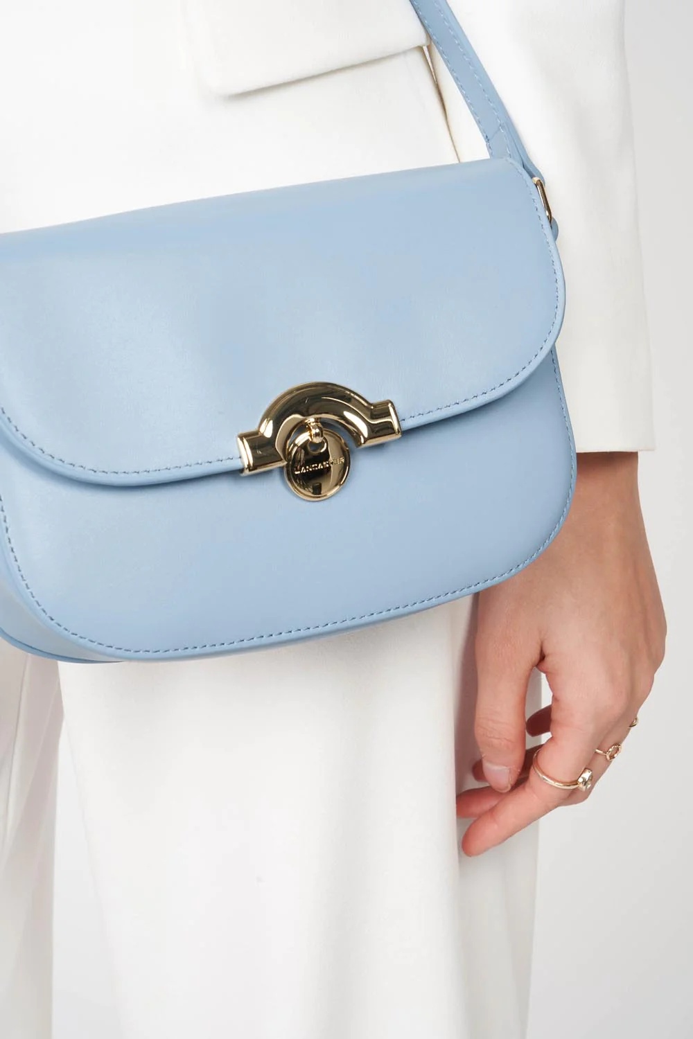 Paris Médaille-Petit sac trotteur