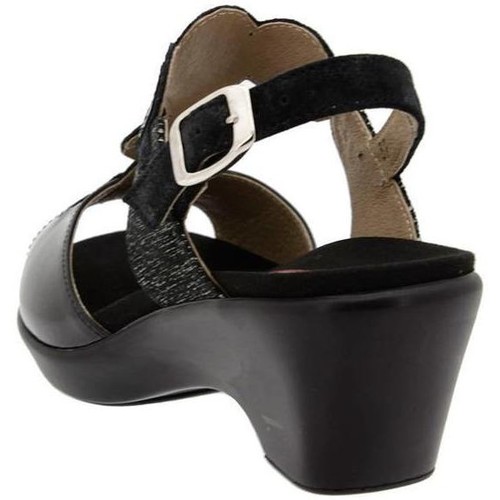 Piesanto - 8857 Negro