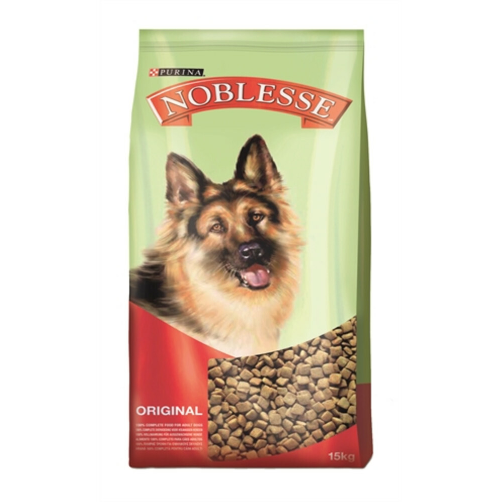 Noblesse Original Hondenvoer15 kg