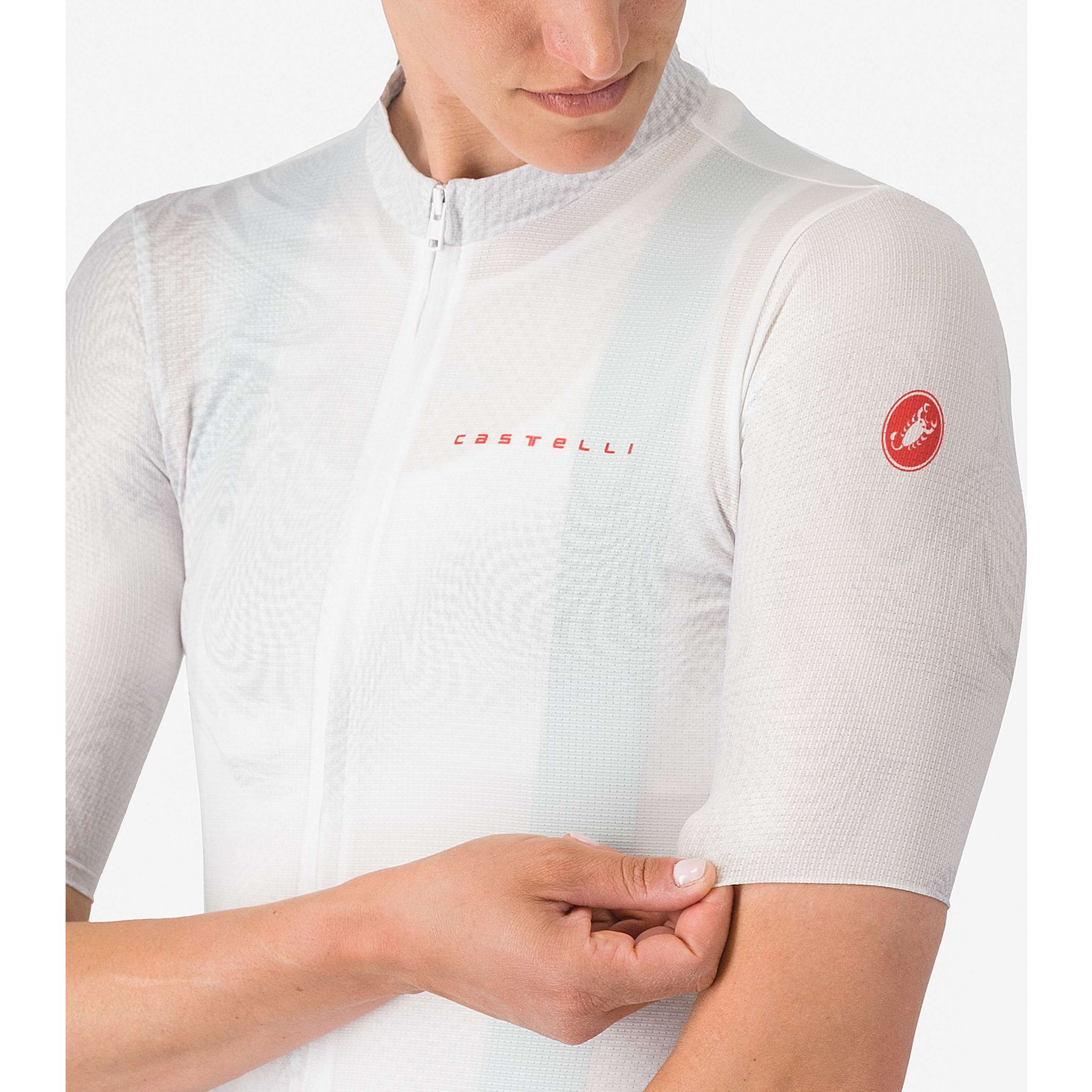 Castelli Fantasia Fietsshirt Dames