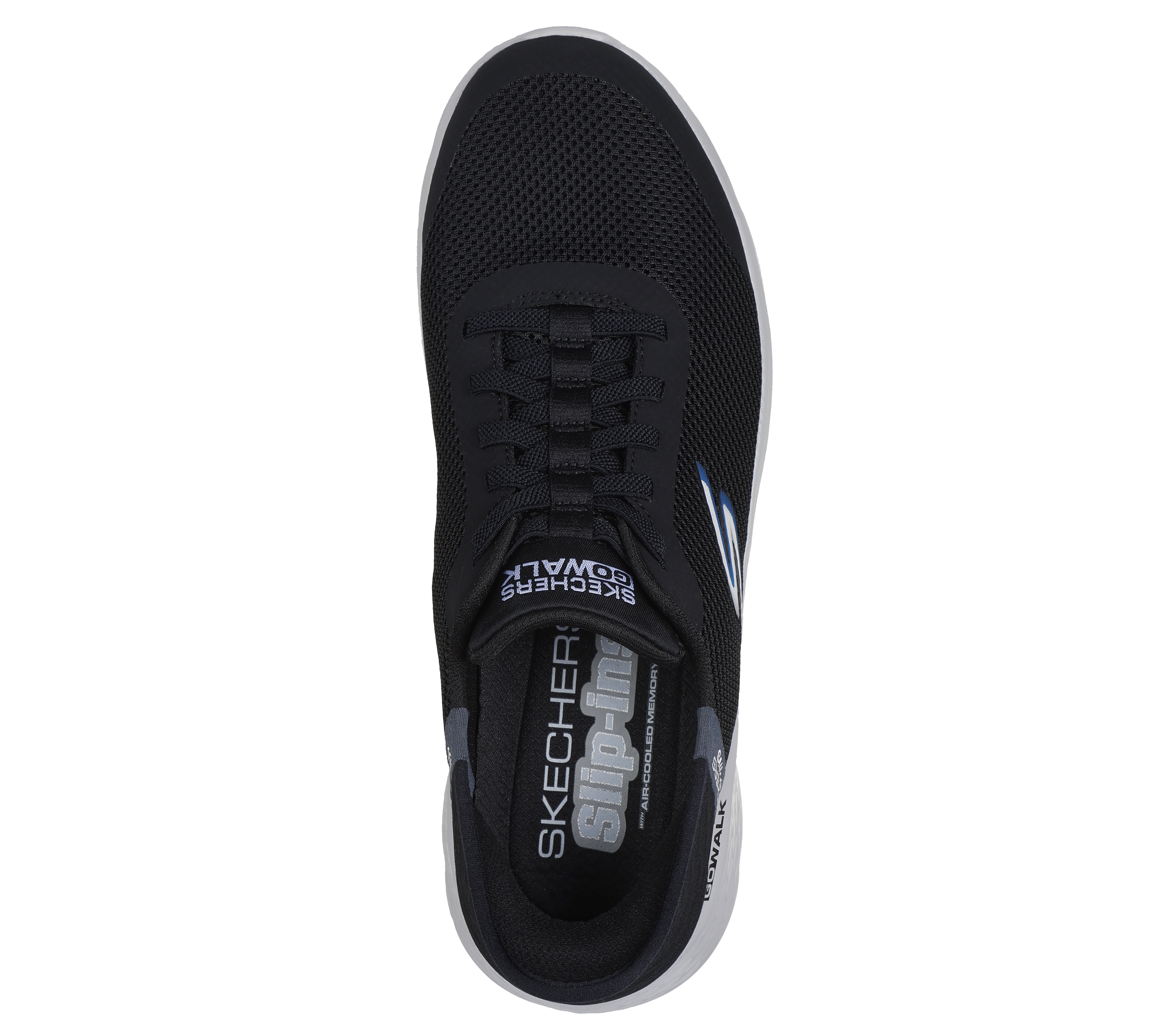 Skechers Slip-ins: GO WALK Flex - Hands Up
