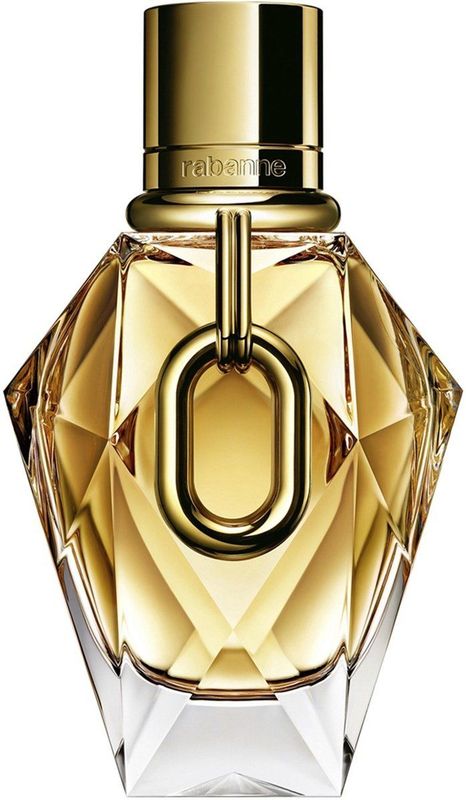 Rabanne - Million Gold for Her - Eau de Parfum - 50 ml