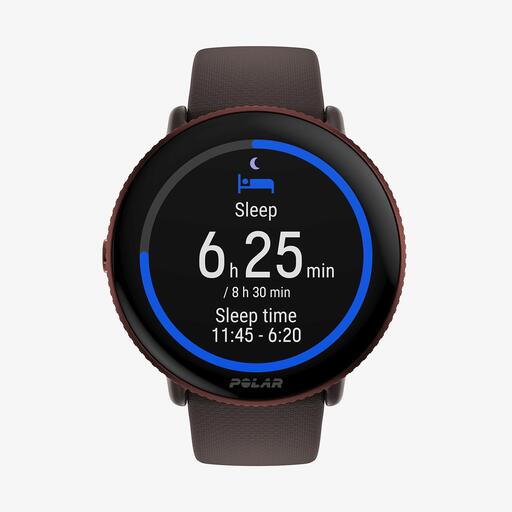 Polar Ignite 3