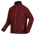 Garrian Fleece Vest