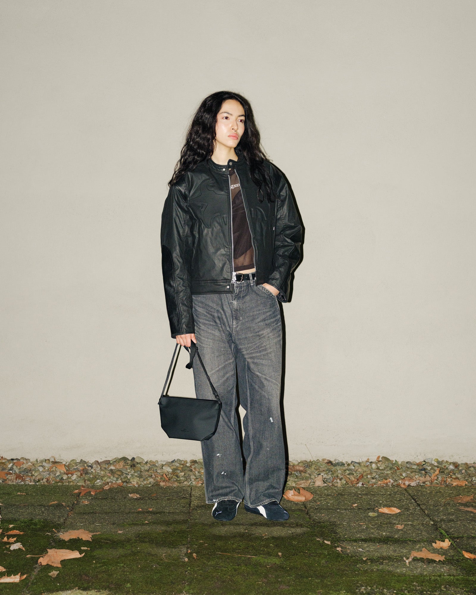 Jordan<br>Waxed Jacket