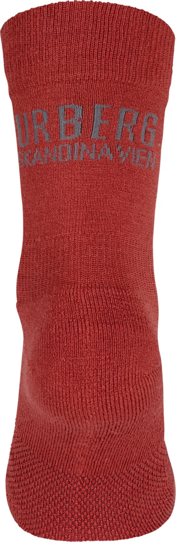 Urberg Hiking Wool Sock G2 Tandori Spice