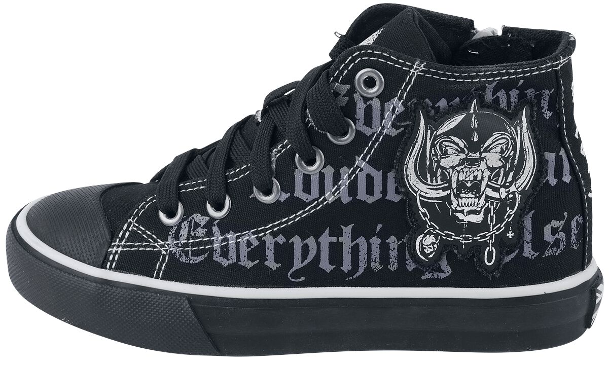 EMP Signature Collection | Motörhead Baskets Enfants
