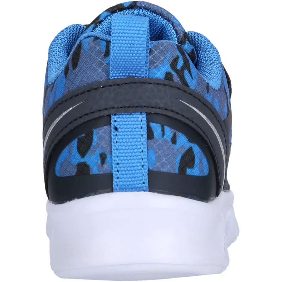 ZigZag Sneaker Velund 2048 Navy Blazer