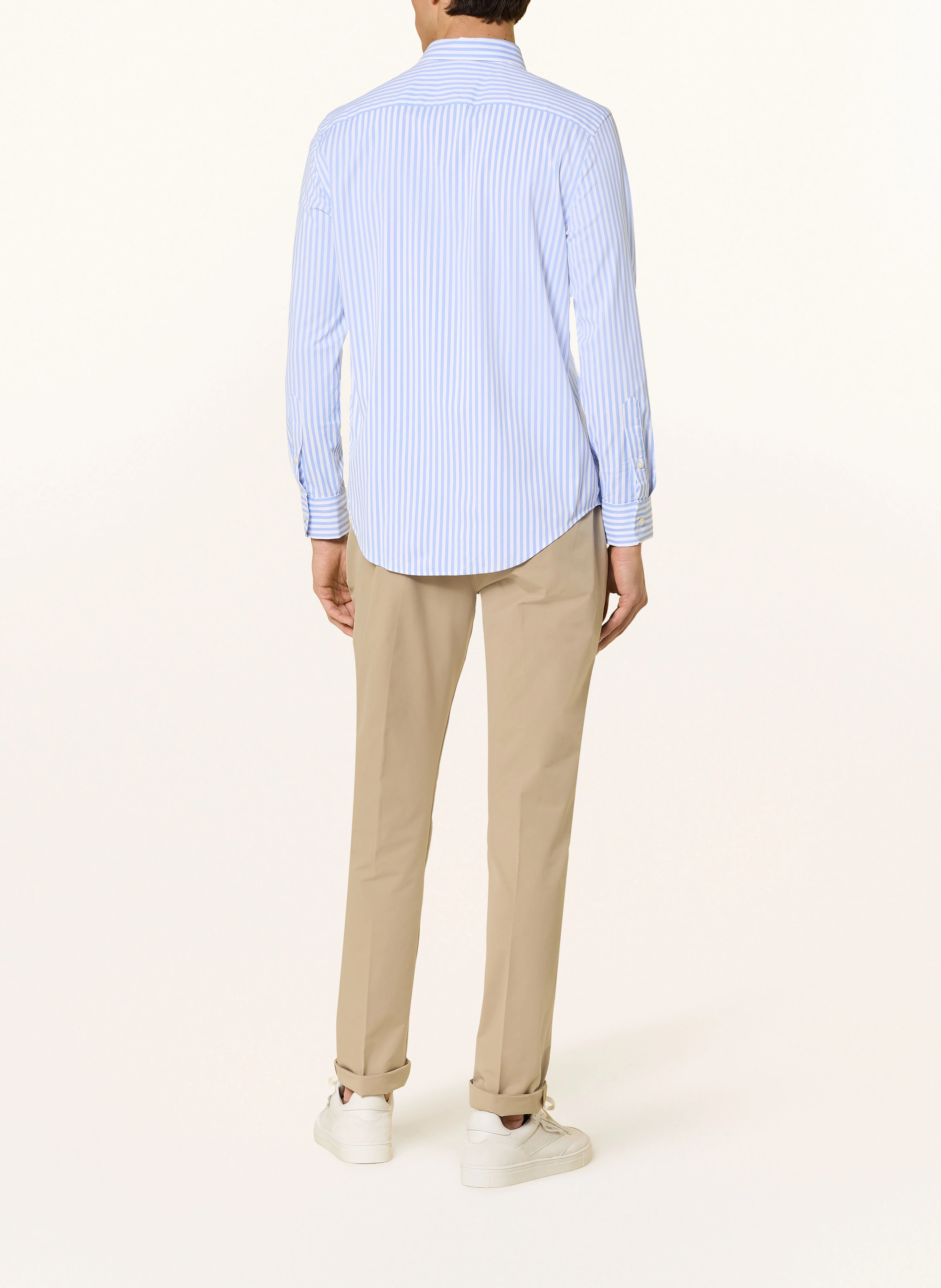 TOMMY HILFIGER Hemd Regular Fit