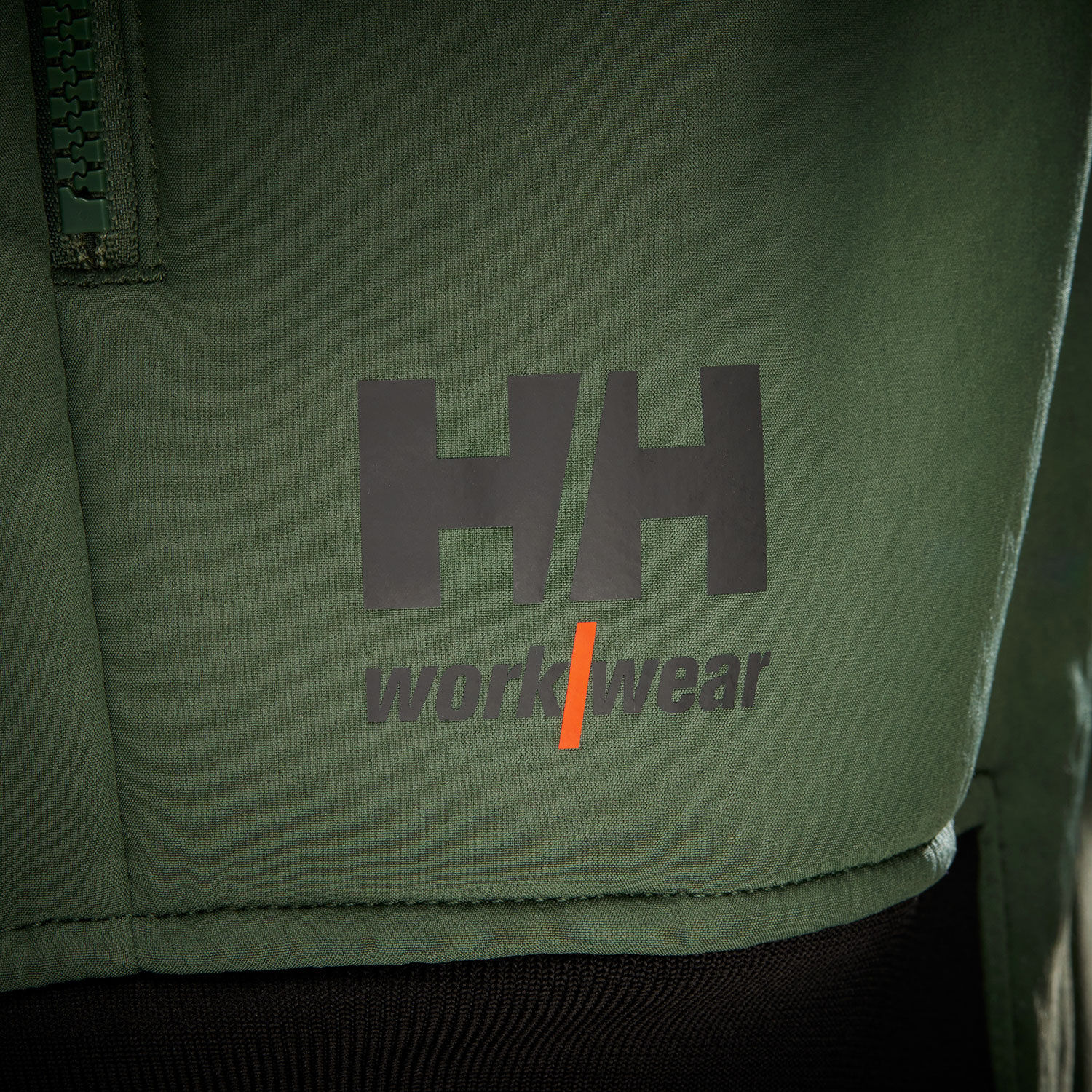 Helly Hansen Winter-Softshelljacke Oxford