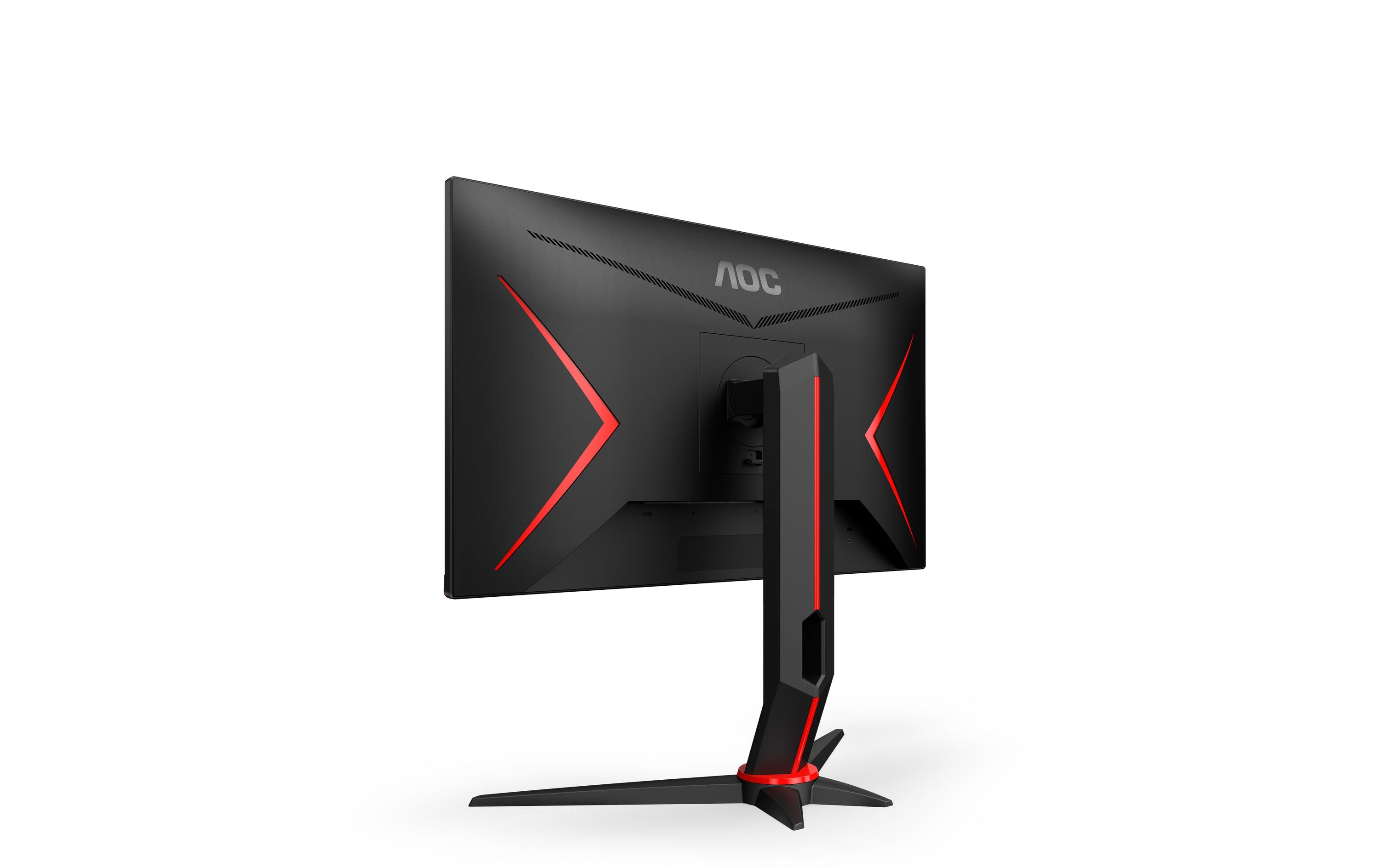 Monitor Q24G2A/BK<br>23.8