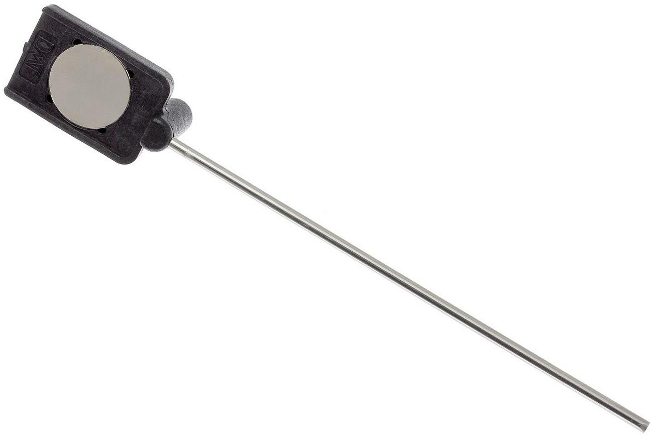 DMT Magna-Guide sharpener klem