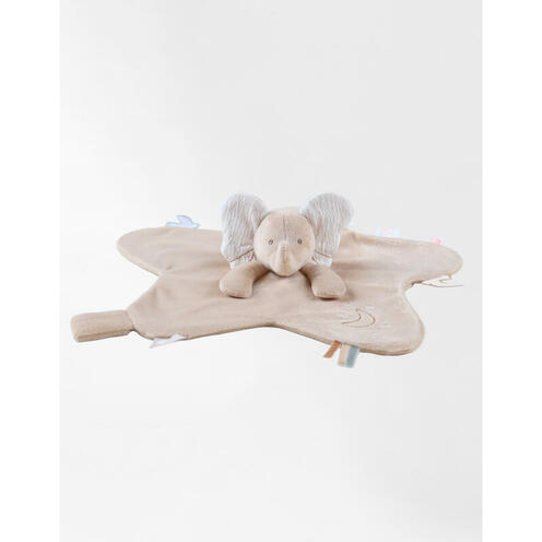 Doudou Bali - Bali Moka et Snow - NOUKIE 'S
