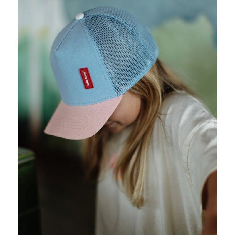 Hortensia Cap - Casquette enfant