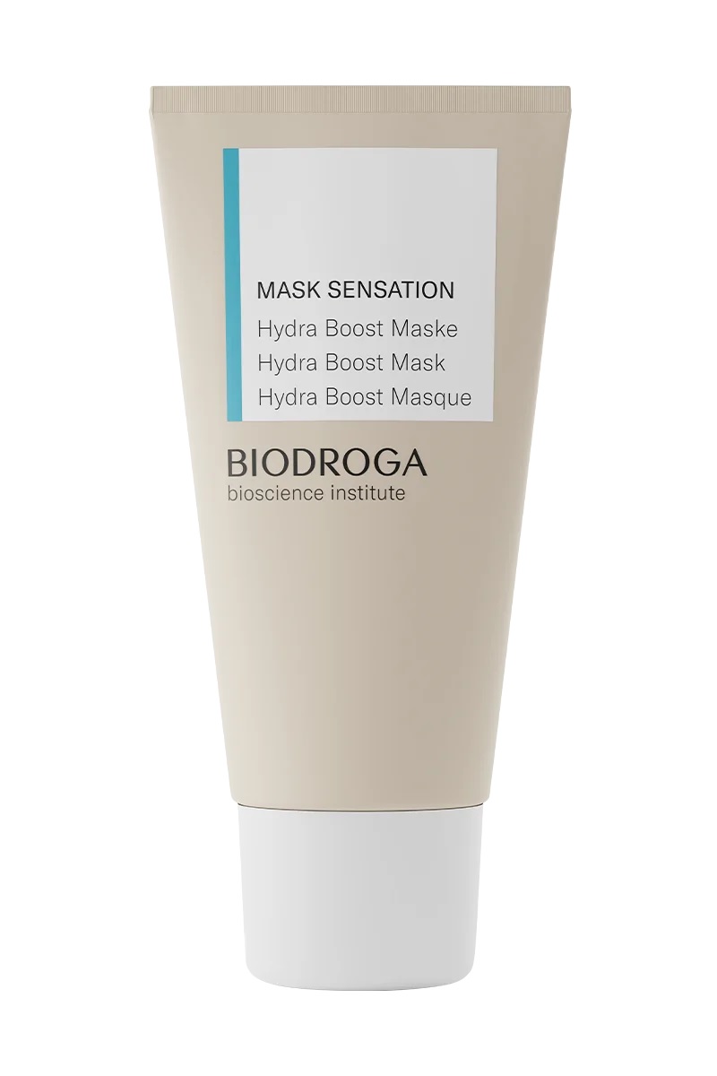 Hydra Boost Maske