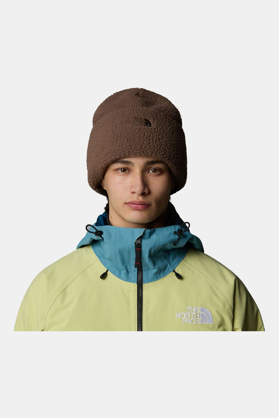 The North Face The North Face Cragmont Reversible Beanie Muts