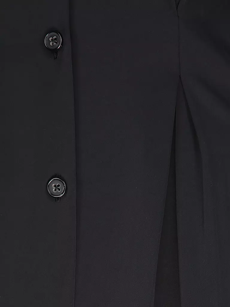 DRYKORN Maxikleid KAMALA schwarz