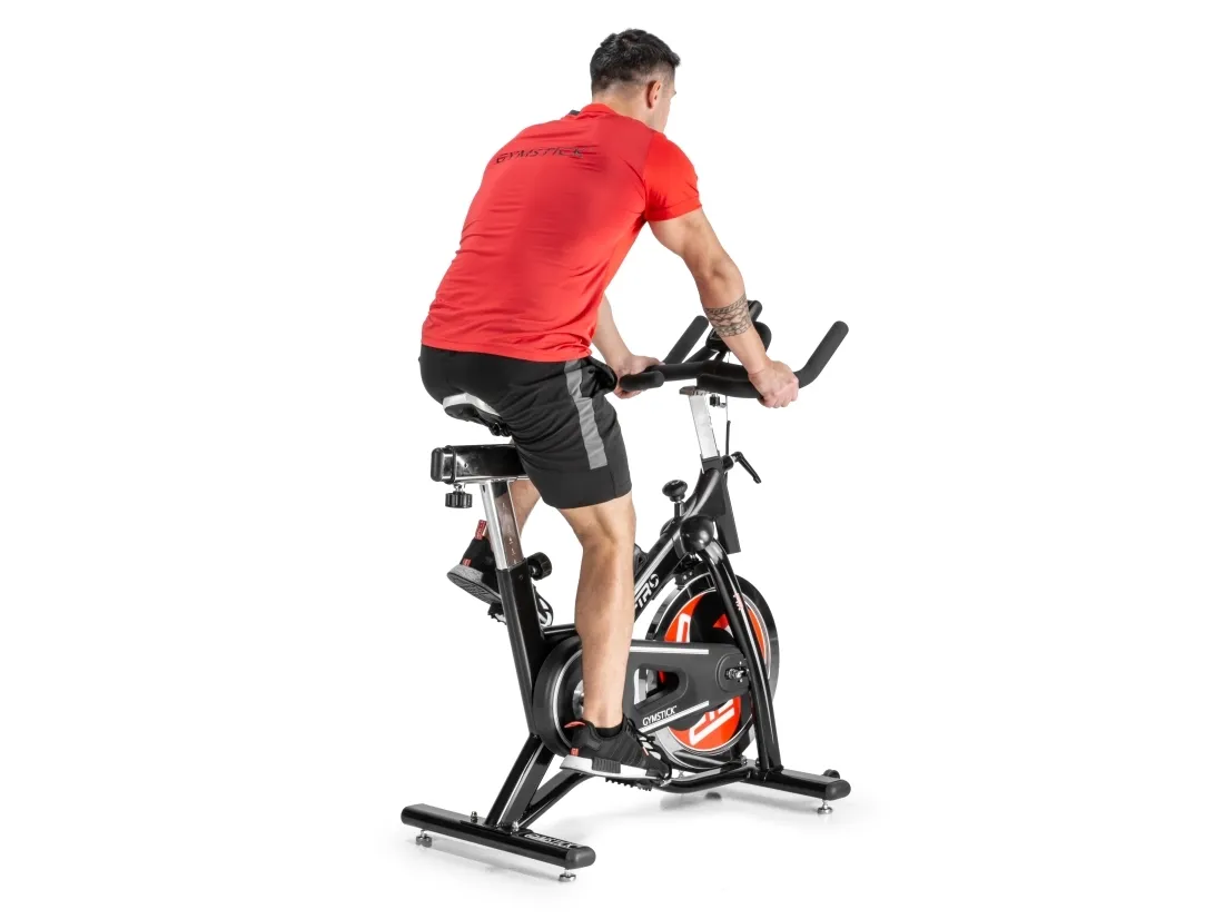 Gymstick FTR Racer -spinningpyörä