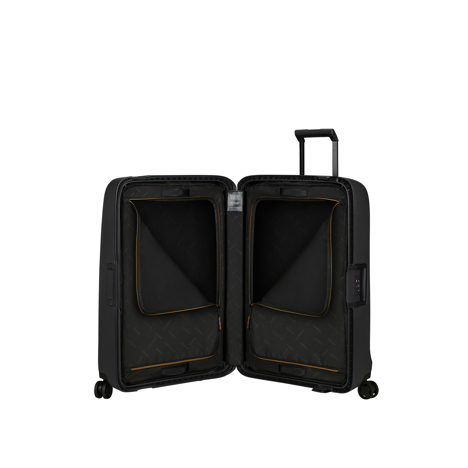 Samsonite Essens Spinner 69 graphite